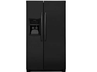 Domestic Refrigerator 120 Volt, 60 Hz Frigidaire FFSS2325TE