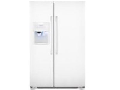 Domestic Refrigerator 120 Volt, 60 Hz Frigidaire FFSS2325TP