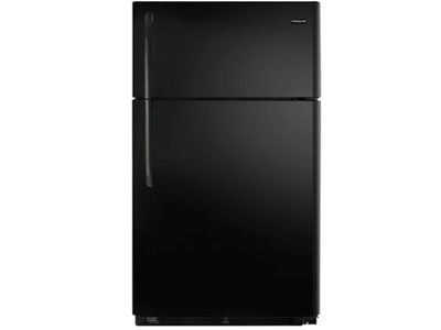 Domestic Refrigerator 120 Volt, 60 Hz Frigidaire FFTR1814QB