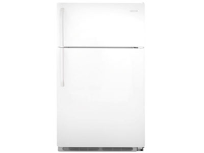 Domestic Refrigerator 120 Volt, 60 Hz Frigidaire FFTR1821QW