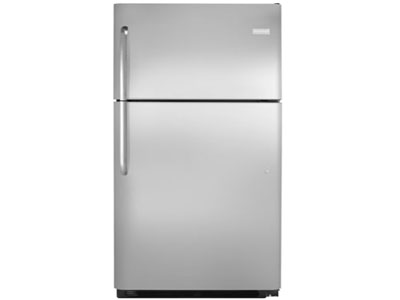 Domestic Refrigerator 120 Volt, 60 Hz Frigidaire FFTR2131QS