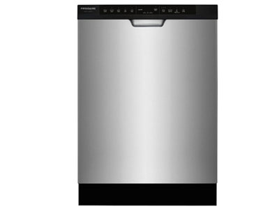 Domestic Dishwashers 120 Volt, 60 Hz Frigidaire FGCD2436SF