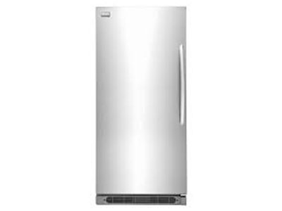 Frigidaire Upright Freezers at