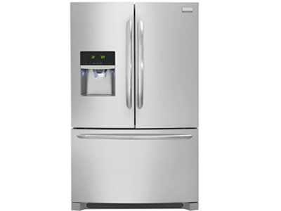 Domestic Refrigerators 120 Volt, 60 Hz Frigidaire FGHB2866PF