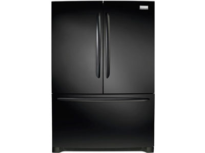 Domestic Refrigerator 120 Volt, 60 Hz Frigidaire FGHN2866PE