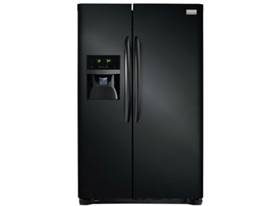 Domestic Refrigerator 120 Volt, 60 Hz Frigidaire FGHS2631PE