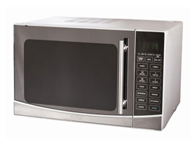 Microwave Oven 220-240V 50HZ Frigidaire FMC30S1000EU