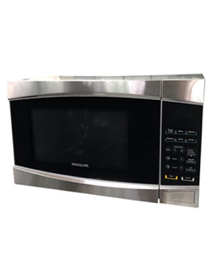Microwave Oven 220-240V 50HZ Frigidaire by Electrolux FMG43S1000EU