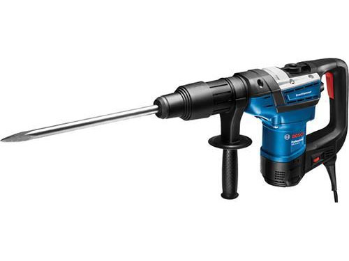 Drill Impact Hammer 220-240V 50HZ Bosch GBH540D