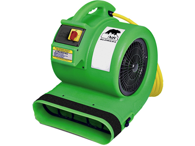 Blower 220-240V 50HZ EWI GP1