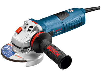 Meuleuse 230 mm Bosch Professional GWS 20-230H