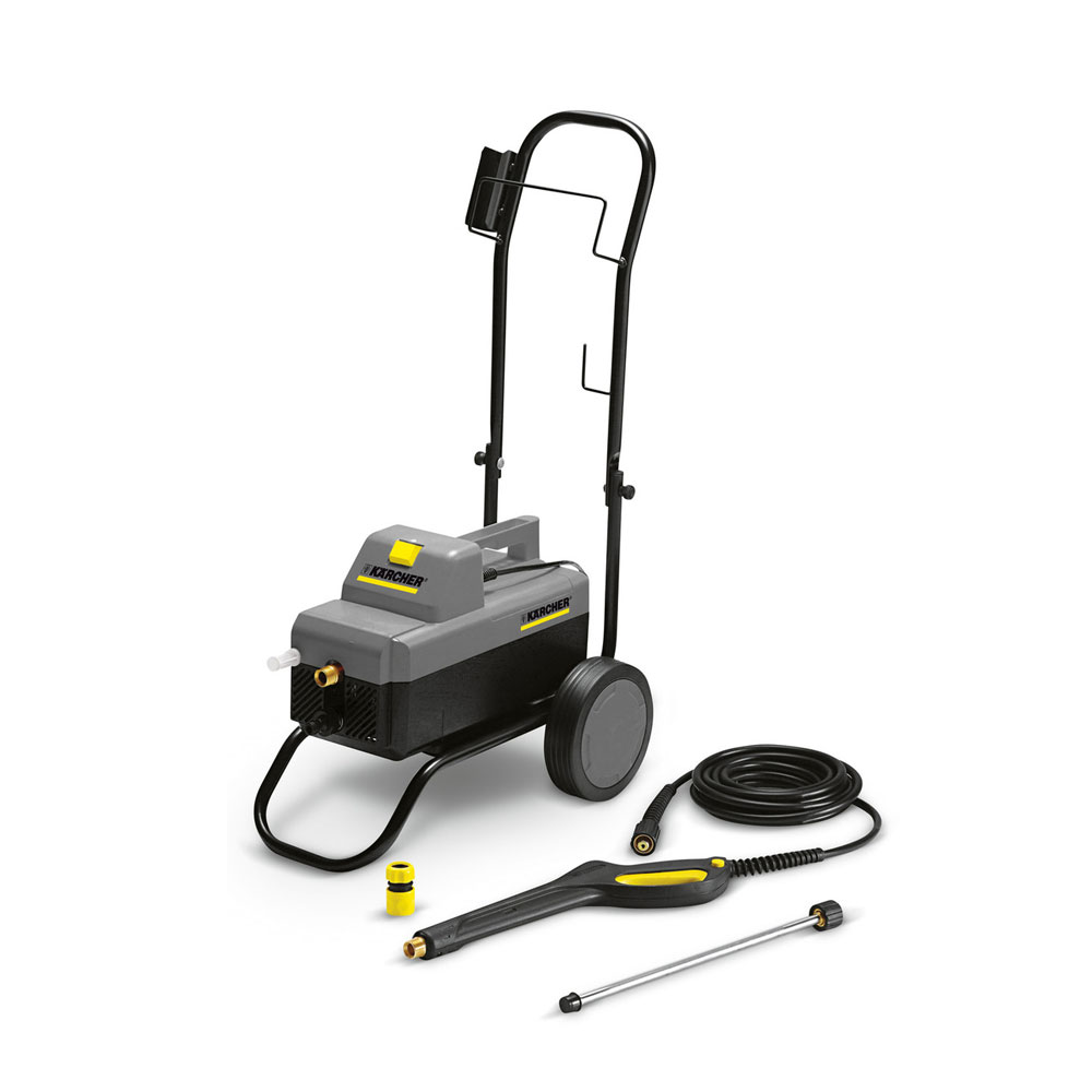 High Pressure Washer 220Volt, 60Hz Karcher KRHD585-INT