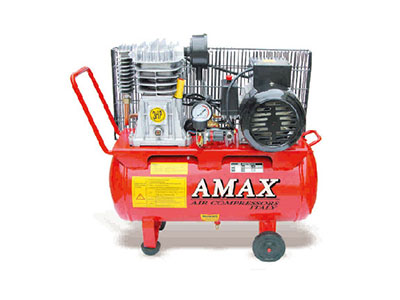 Air Compressor 220Volt/50Hz Amax HD0209