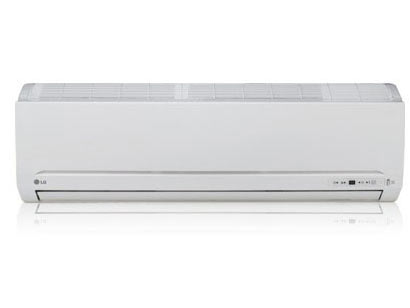 Split Air Conditioner 220-240V 50HZ LG HS-C2465SA1