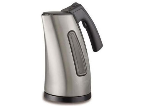 Kettles 220-240 Volt, EWI EXK50SS