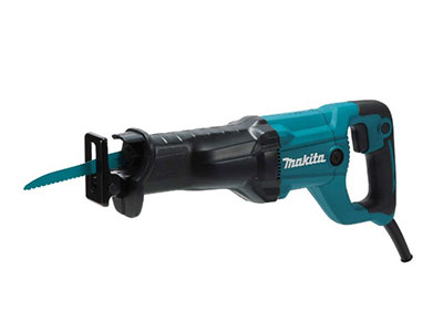 30mm Recipro Saw 220-240Volt/50Hz Makita JR3051TK