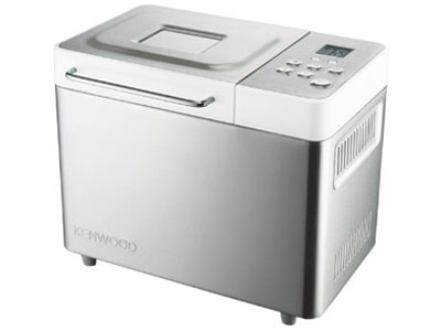 Bread Maker 220-240V 50/60HZ Kenwood KEOBM350INT