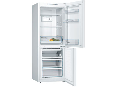 Bottom Freezer Refrigerator 220/240V 50HZ Bosch KGN33NW20G