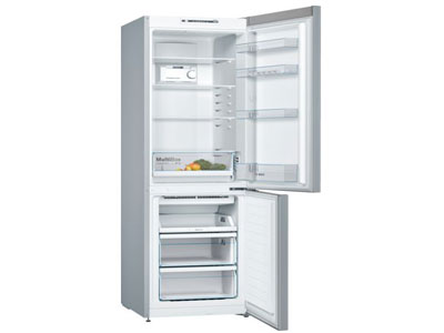 Bottom Freezer Refrigerator 220/240V 50HZ Bosch KGN36NL30