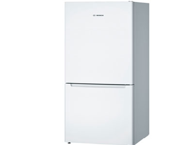 Bottom Freezer Refrigerator 220-240V 50HZ Bosch KGN36NW30