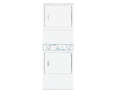 Domestic Washers And Dryers 120 Volt, 60 Hz Speed Queen KGS17AWF