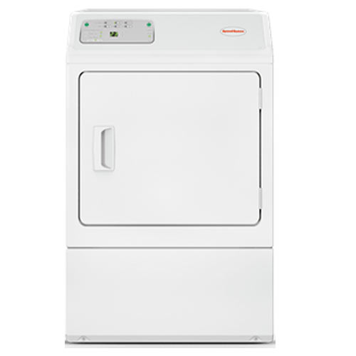 Electric Dryer 220-240V 50HZ Speed Queen LDEE5BGS433AW01