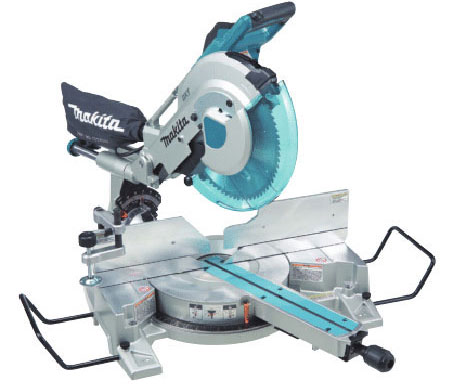 Miter Saw 220-240V 50HZ Makita LS1216L