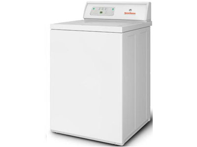 Top Load Washer 120V 60HZ Speed Queen LWNE22SP115TW01