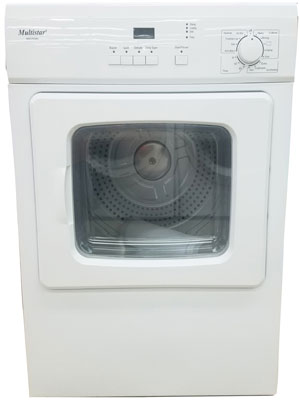 Tumble Dryer 220-240V 60HZ Multistar® MSD7KG60