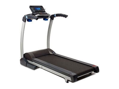 Treadmill 220-240V 50/60HZ Multistar® MTR60350EU