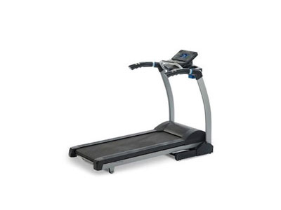 Treadmill 220-240V 50/60HZ Multistar® MTR56350EU