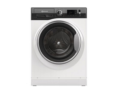 Washer 220-240 Volt 50Hz Bauknecht NBM11945WBSAEU 