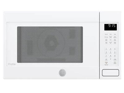 Countertop Convection/Microwave Oven 115V 60HZ GE PEB9159DJWW
