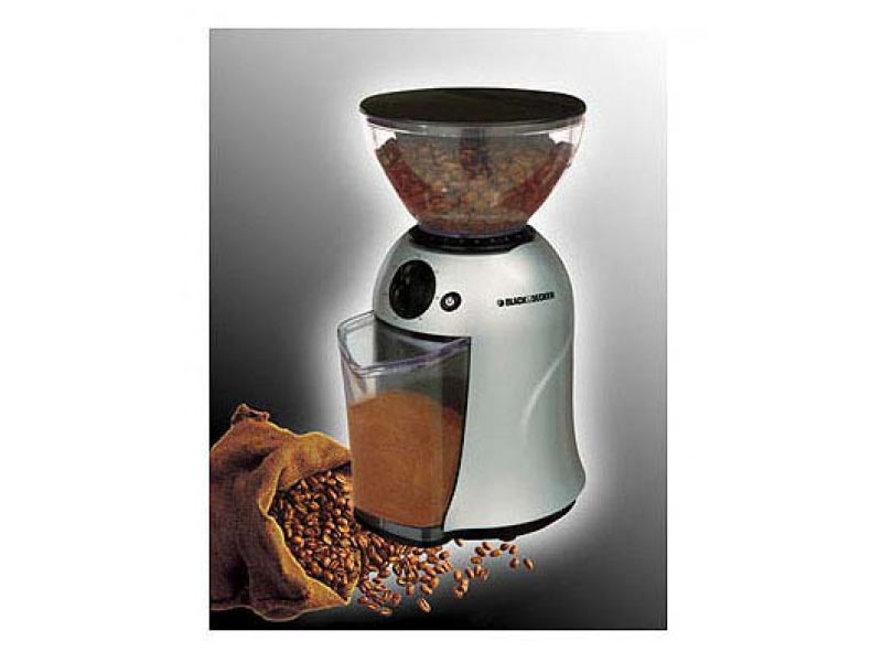 Black+decker Coffee Grinder