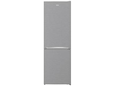 Bottom Mount Refrigerator 220-240V 50Hz Beko RCSA366K40XBN