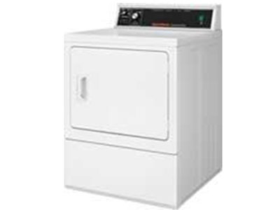 Domestic Washers And Dryers 220-240 Volt, Speed Queen LTGE5FSP115TW01