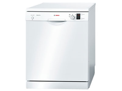Dishwasher 220-240V 50/60HZ Bosch SMS25AW00E