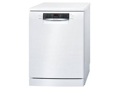 Dishwasher 220-240V 50/60HZ Bosch SMS46GW00E
