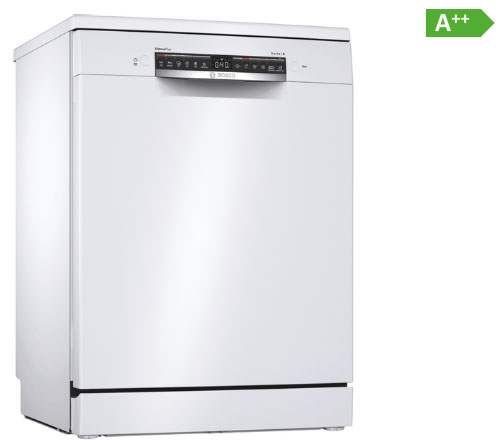 Dishwasher 220/240V 50HZ Bosch SMS4HCW48E