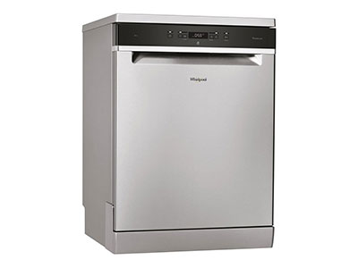 Dishwasher 220-240Volt, 50Hz Bosch SMS8YCI01E