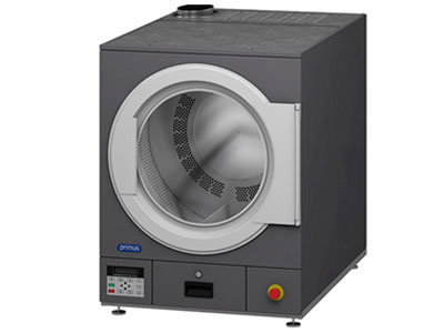 Industrial Tumble Dryer 220-240V 50HZ Primus TAMS13