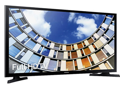 FULL HD LED TV 220-240 Volt, 50/60 Hz Samsung UA-49M5000