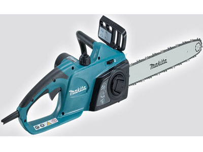 Chain Saw 220-240V 50HZ  Makita UC4041A