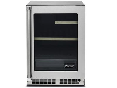Domestic Refrigerators 220-240 Volt, Monogram by GE ZIFS240NSS