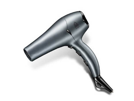 Hair Dryer 220-240V 50HZ EWI VS1