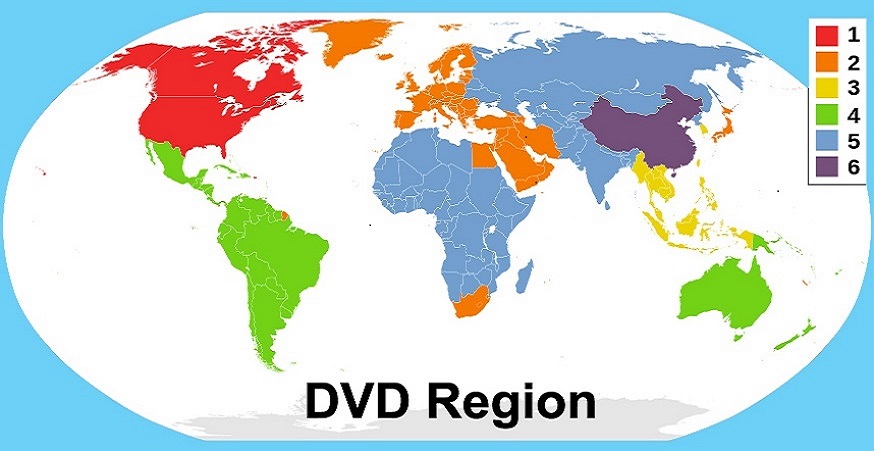 Video-Region