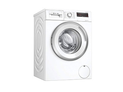 220-240 Volt, 50Hz Washer Bosch WAN28281GB 