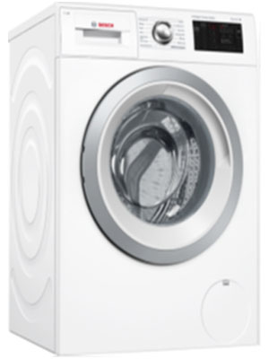 Washer Dryer 220/240V 50HZ Bosch WAT286H0GB