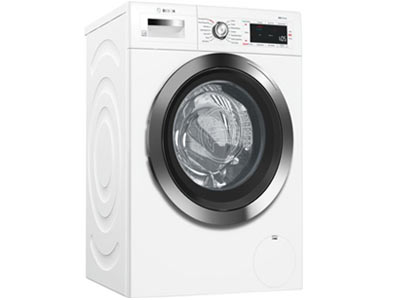 Domestic Washers And Dryers 220-240 Volt, GE VTW565ASVWB