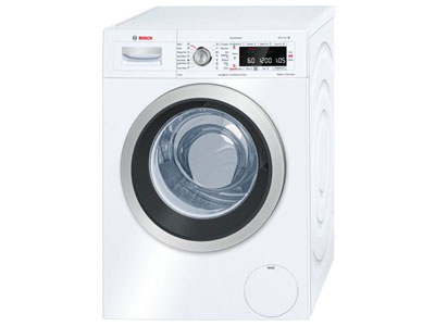 Washer Dryer 230V 50HZ Bosch WAW32540EU